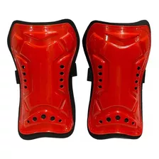 Canillera Proteccion Canillas Futbol Hockey Talle Adultos