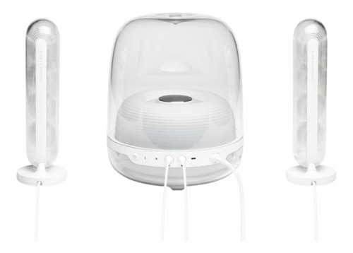 Harman Kardon Soundsticks 4 Bocina 4.2