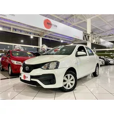 Toyota Etios 1.5 X 2020 