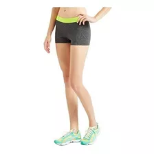 Shorts Deportivos De Entrenamiento De Voleibol Para Mujer Ae