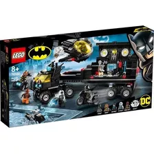 Lego Batman 76160 - Mobile Bat Base - Pronta