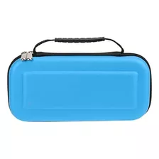 Case Bolsa Estojo Rigida Proteção Premium P/ Nintendo Switch