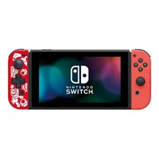 Controlador Hori Nintendo Switch D-pad (l) (super Mario)