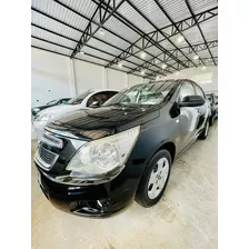 Chevrolet Cobalt 1.4 Sfi Lt 8v Flex 4p Manual