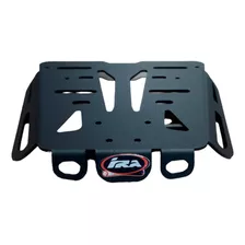 Porta Equipaje Ira Para Honda Xr 190l 2023 - En Teo Motos