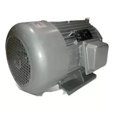 Motor Electrico Trifasico 3hp Alta 3600 Rpm Industrial Nuevo