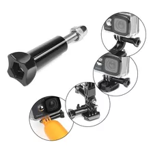 3 Tornillos Para Cámaras Deportivas Gopro U Otras