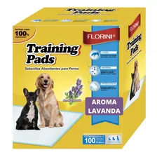 100 Pañales Sabanillas Mascotas Perros 60x60 Cm Envío Gratis