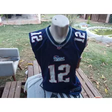 Camisa Do Patriots Tom Brady