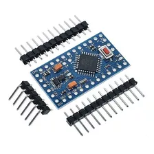 Pro Mini 5v 16mhz Compatible Con Arduino