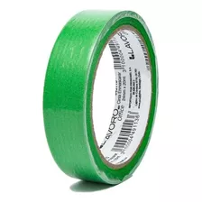 Masking Tape Colores - Cinta De Enmascarar 24mm X 20 Metros