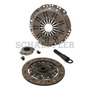 Kit De Clutch Nissan Tsuru I Ii 1.6 1.5 84-91