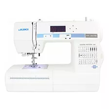 Juki Hzl-lb5100 Máquina De Coser Computarizada