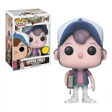 Funko Pop Gravity Falls - Dipper Pines 240