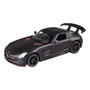 Mercedes-benz Sls Amg Miniatura Metal Autos Coleccin 1:32 Mercedes-Benz SL-Class