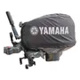 Segunda imagen para búsqueda de fundas para motores nauticos yamaha