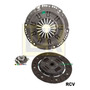 Kit Clutch Para Dodge Mini Ram 2.2l L4 1985