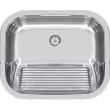 Tanque De Inox Tramontina 50x40x23 Polido 27l 94400/407