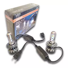 Kit Led H7 12v Osram (2 Lámparas Led) - Calidad Garantizada!