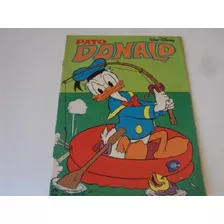 Revista Disney Pato Donald # 101 - Pincel - 1978