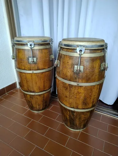 Primera imagen para búsqueda de congas