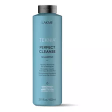 Shampoo Limpieza Profunda X1000ml Lakme