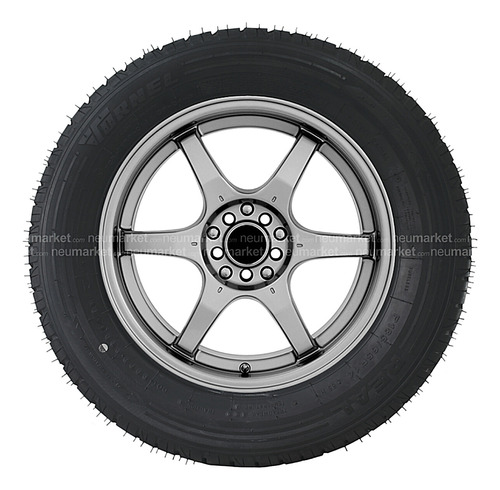 Llanta Para Volkswagen Jetta Gls 1994 - 1998 185/60r14 82 H Foto 2