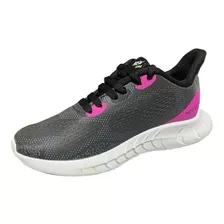 Zapatilla Deportiva De Mujer (new Style Inter)