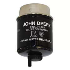 Filtro Combustible John Deere Re62418 = Mann Wk8100 P551423