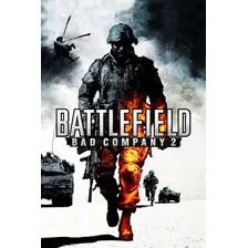 Battlefield Bad Company 2