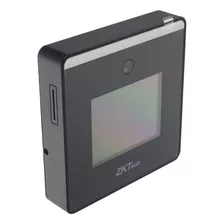 Biometrico Zkteco Horus-tl1 Control Tiempo Y Asistencia