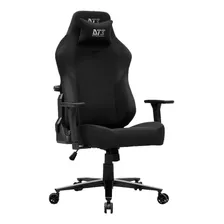 Cadeira Gamer Dt3 Nero Black