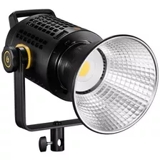 Iluminador De Led Godox Ul60 - Luz De Vídeo Balanceada