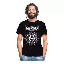 Camiseta Angra Holy Lands Power Metal Shadows Pain 4281