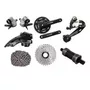 Primeira imagem para pesquisa de kit shimano alivio