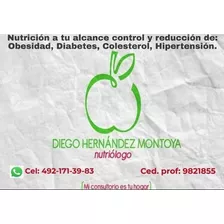 Nutrición A Tu Alcance 