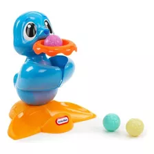 Dunk N Juggle Seal - Little Tikes