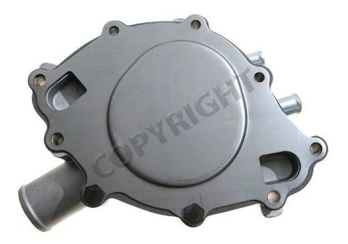 Bomba De Agua Airtex Ford Thunderbird 4.2 V8 80-82 Foto 3