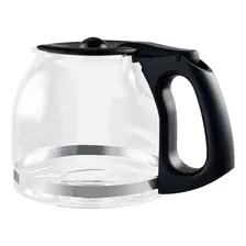 Vaso Jarra De Cafetera Compatible Atma Ca8210de