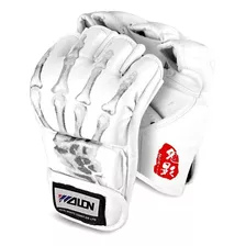 Abc Guantes De Boxeo, Guantes De Entrenamiento De Kickboxin.