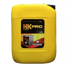 Liquido Para Tina De Ultrasonido 20 L Hantec