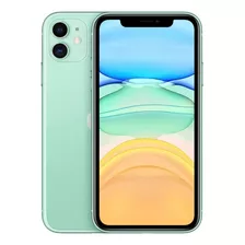 Apple iPhone 11 (64 Gb) - Verde (impecável - Único Dono)