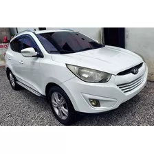 Hyundai Tucson 4x2 V4 Doch Magna Motors La Casa