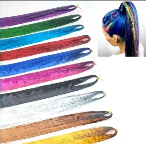 Segunda imagen para búsqueda de extensiones cabello