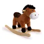 Segunda imagen para búsqueda de caballo pony