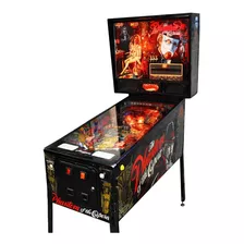 Flipper Pinballs Fantasma De La Ópera Clarck Argentina