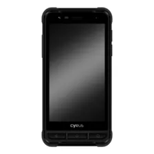 Smartphone Cs22xa 4.7 Sim Dual Android 4g 2gb 256gb Negro