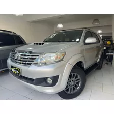 Toyota Hilux Sw4 3.0 Diesel 4x4 Automática 7 Lugares 