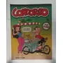 Primera imagen para búsqueda de revista condorito