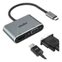 Primera imagen para búsqueda de adaptador hdmi